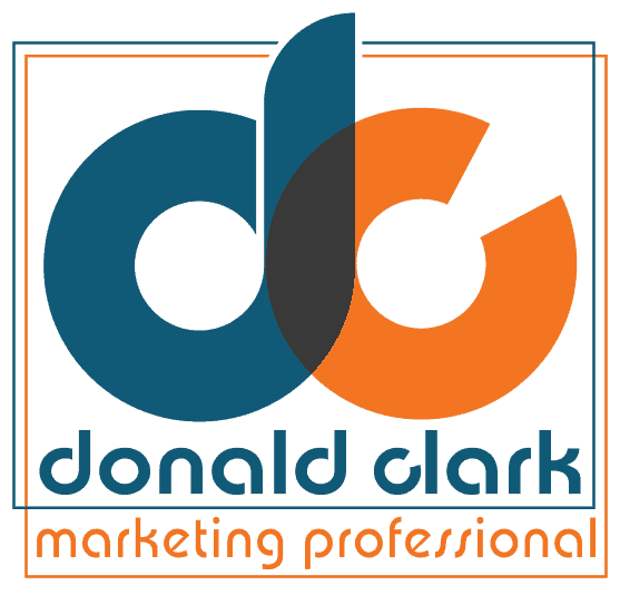 Donald Clark | Marketing Professional