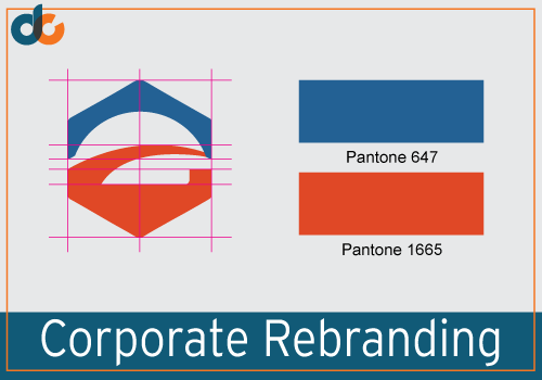 Corporate Rebranding