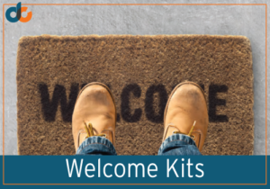 Welcome Kits